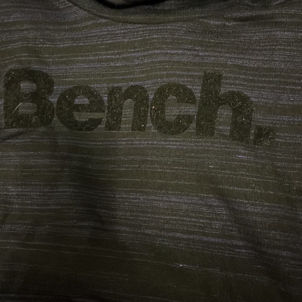 Bench pullover hoodie - Picture 3 of 3